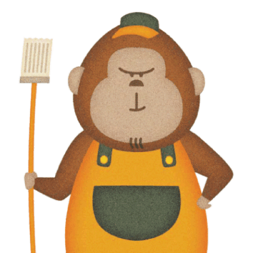 housecleaning_gorilla